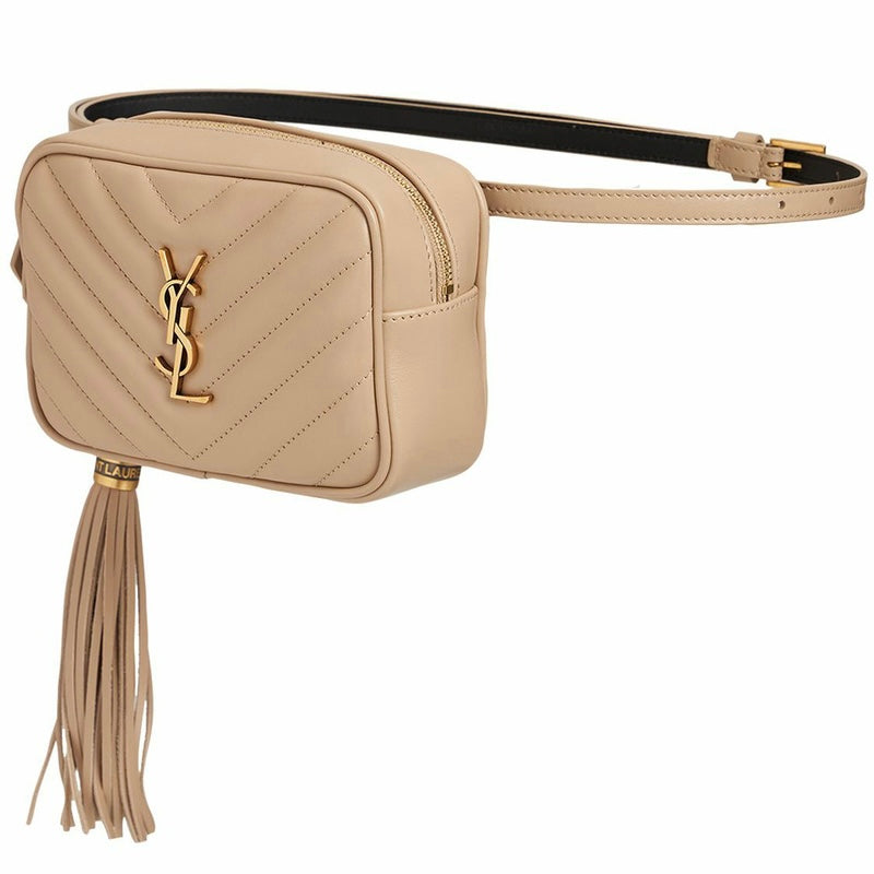 MARSUPIO SAINT LAURENT