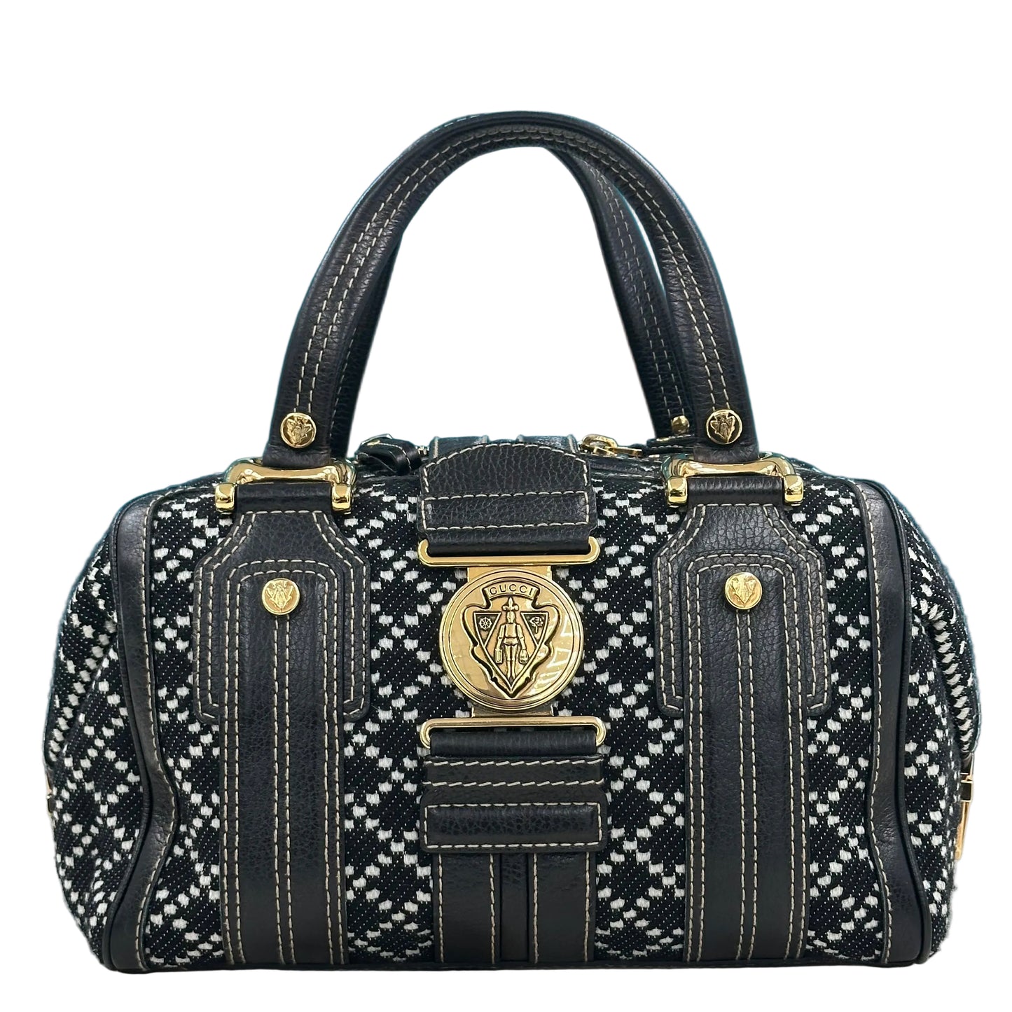 BORSA GUCCI AVIATRIX HERITAGE