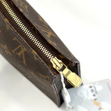 POCHETTE LOUIS VUITTON TOILETTE MONOGRAM