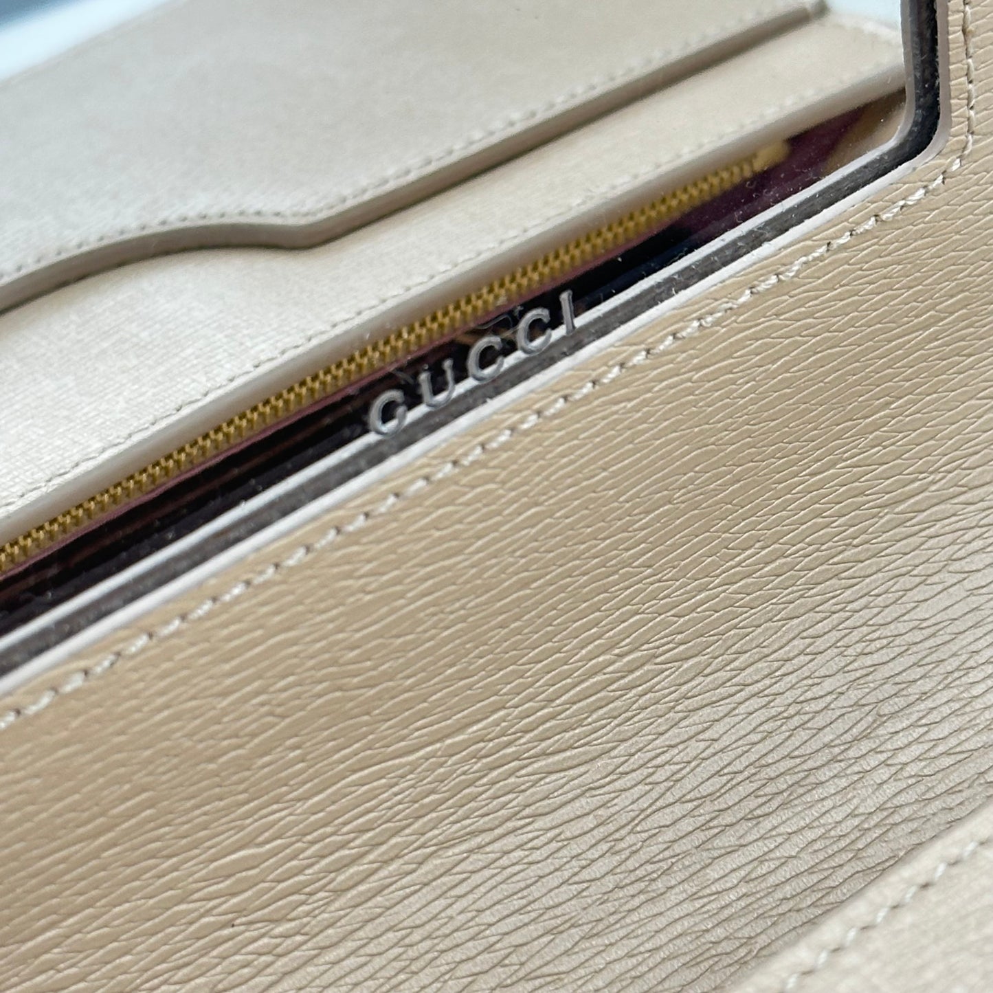 BORSA WALLET GUCCI