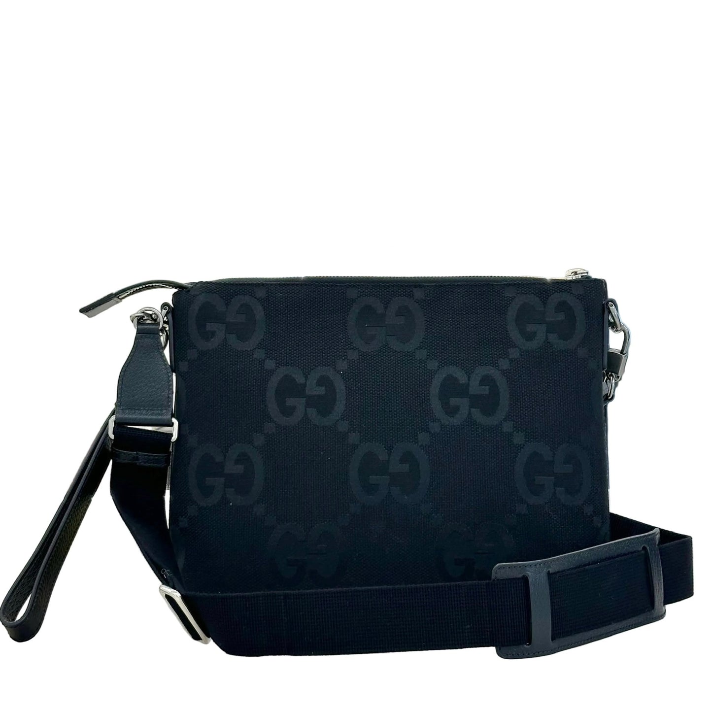 TRACOLLA GUCCI GG JUMBO
