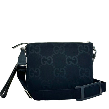 TRACOLLA GUCCI GG JUMBO