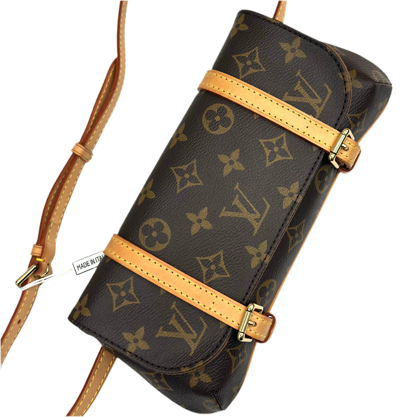 MARSUPIO LOUIS VUITTON MONOGRAM