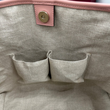 BORSA GUCCI MICROGUCCISSIMA