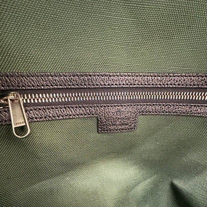 ZAINO GUCCI OPHIDIA GG