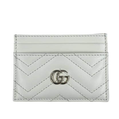 PORTACARTE GUCCI MARMONT GG
