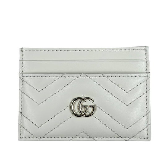 PORTACARTE GUCCI MARMONT GG