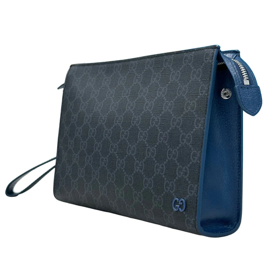 POUCH GUCCI GG SUPREME