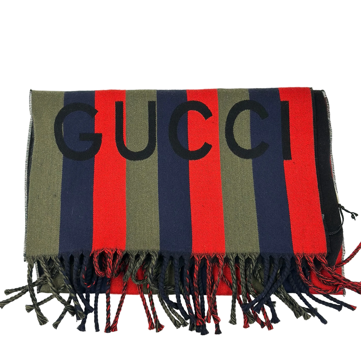 SCIARPA GUCCI