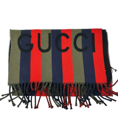 SCIARPA GUCCI