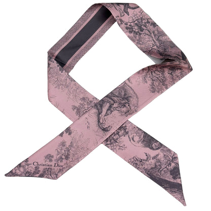 TWILL CHRISTIAN DIOR