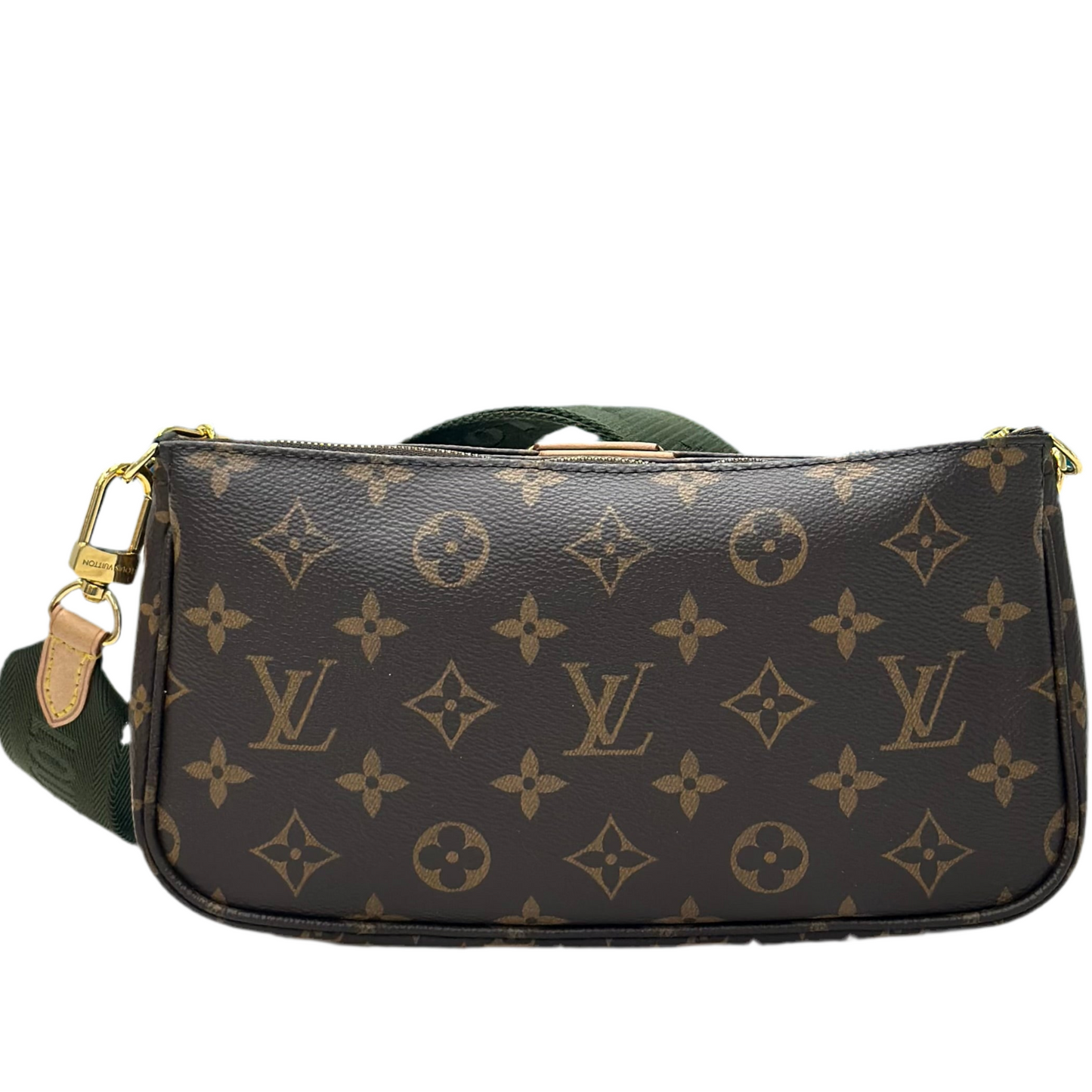 LOUIS VUITTON MULTI POCHETTE ACCESSOIRES