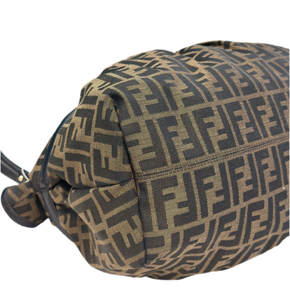 BORSA FENDI CHEF ZUCCA