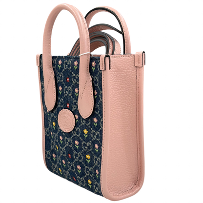 Mini Shopper Gucci