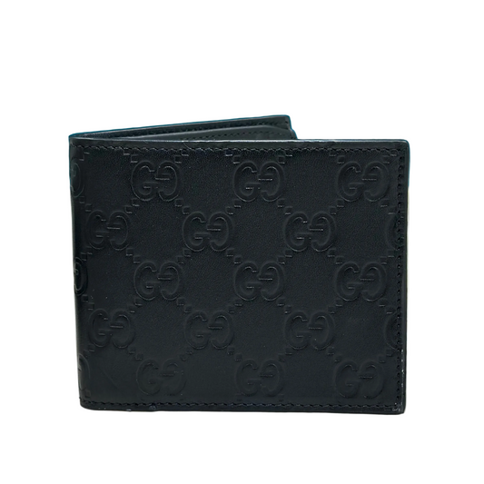 PORTAFOGLIO GUCCI GG BI-FOLD GG
