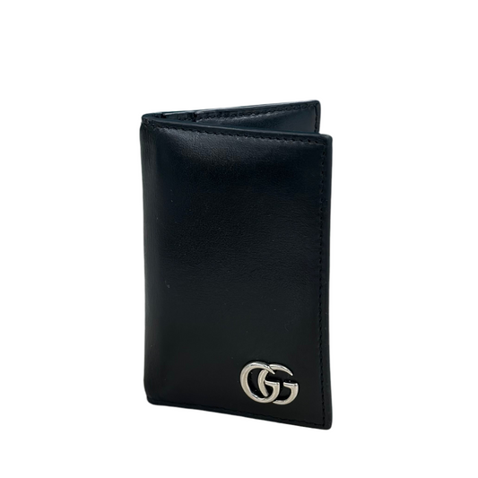 PORTACARTE GUCCI MARMONT GG