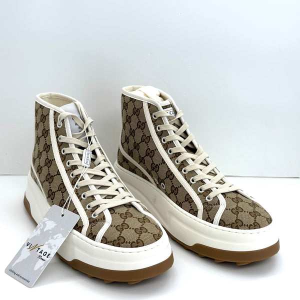 SNEAKERS GUCCI TENNIS 1977