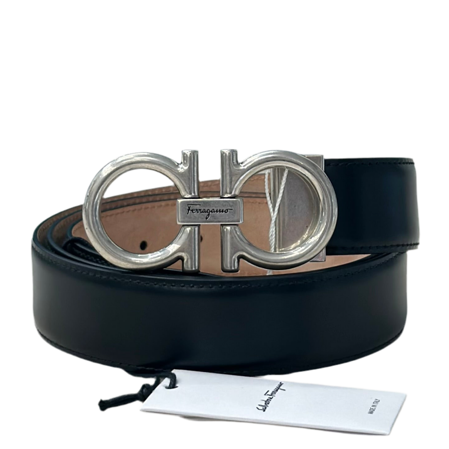 CINTURA SALVATORE FERRAGAMO