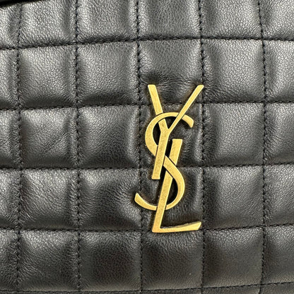 SAINT LAURENT CAMERA BAG