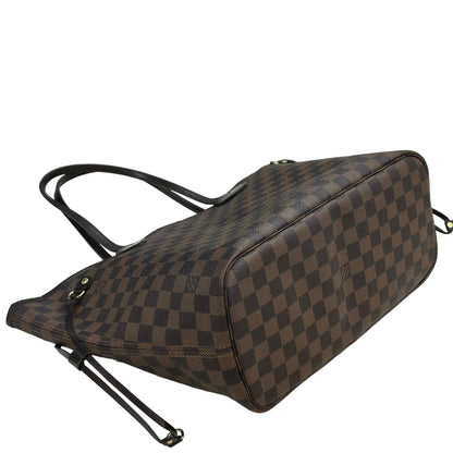 NEVERFULL MM DAMIER LOUIS VUITTON