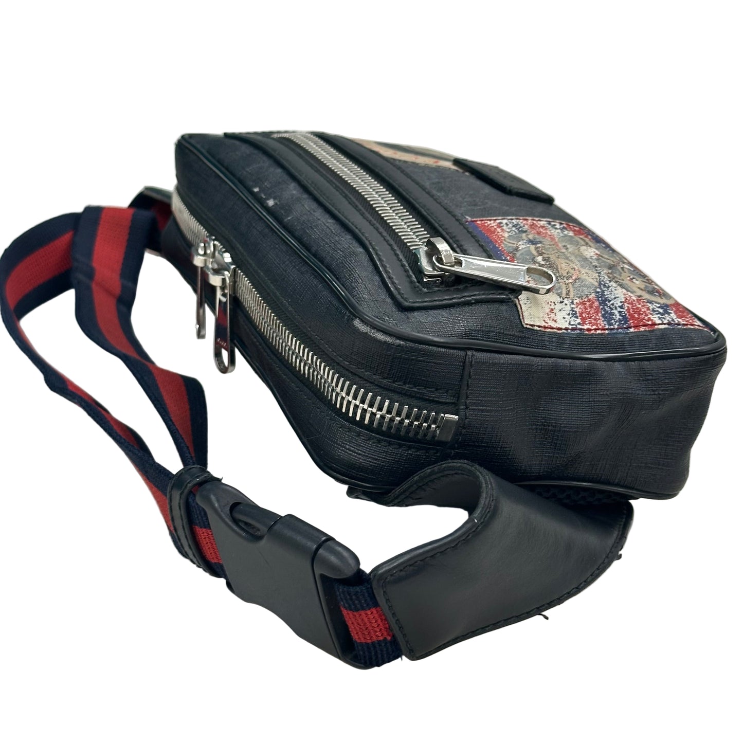 MARSUPIO GUCCI GG SUPREME