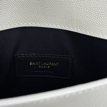 POCHETTE SAINT LAURENT UPTOWN