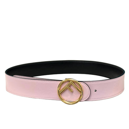 CINTURA FENDI REVERSIBILE