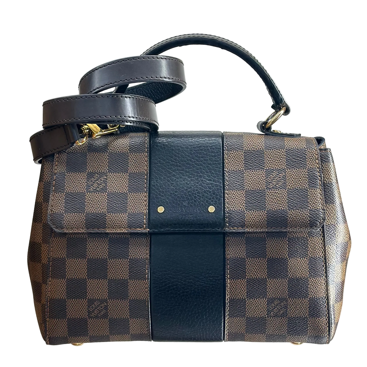 LOUIS VUITTON BOND STREET BB