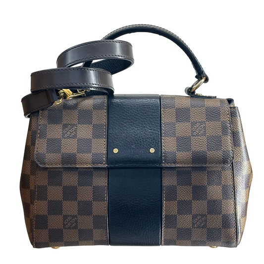 LOUIS VUITTON BOND STREET BB