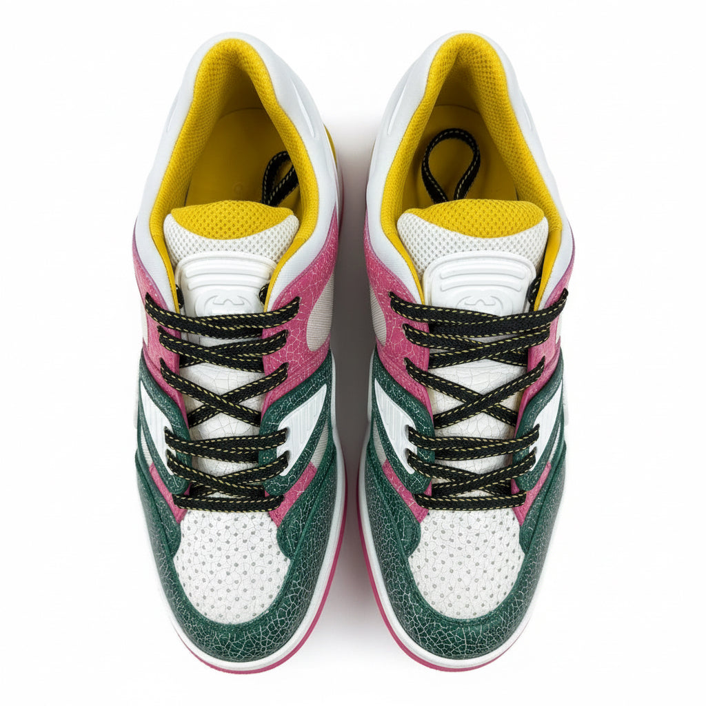 SNEAKERS GUCCI