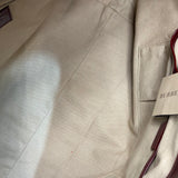 SHOPPER BURBERRY