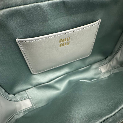 BORSA MIU MIU ARCADIE MINI