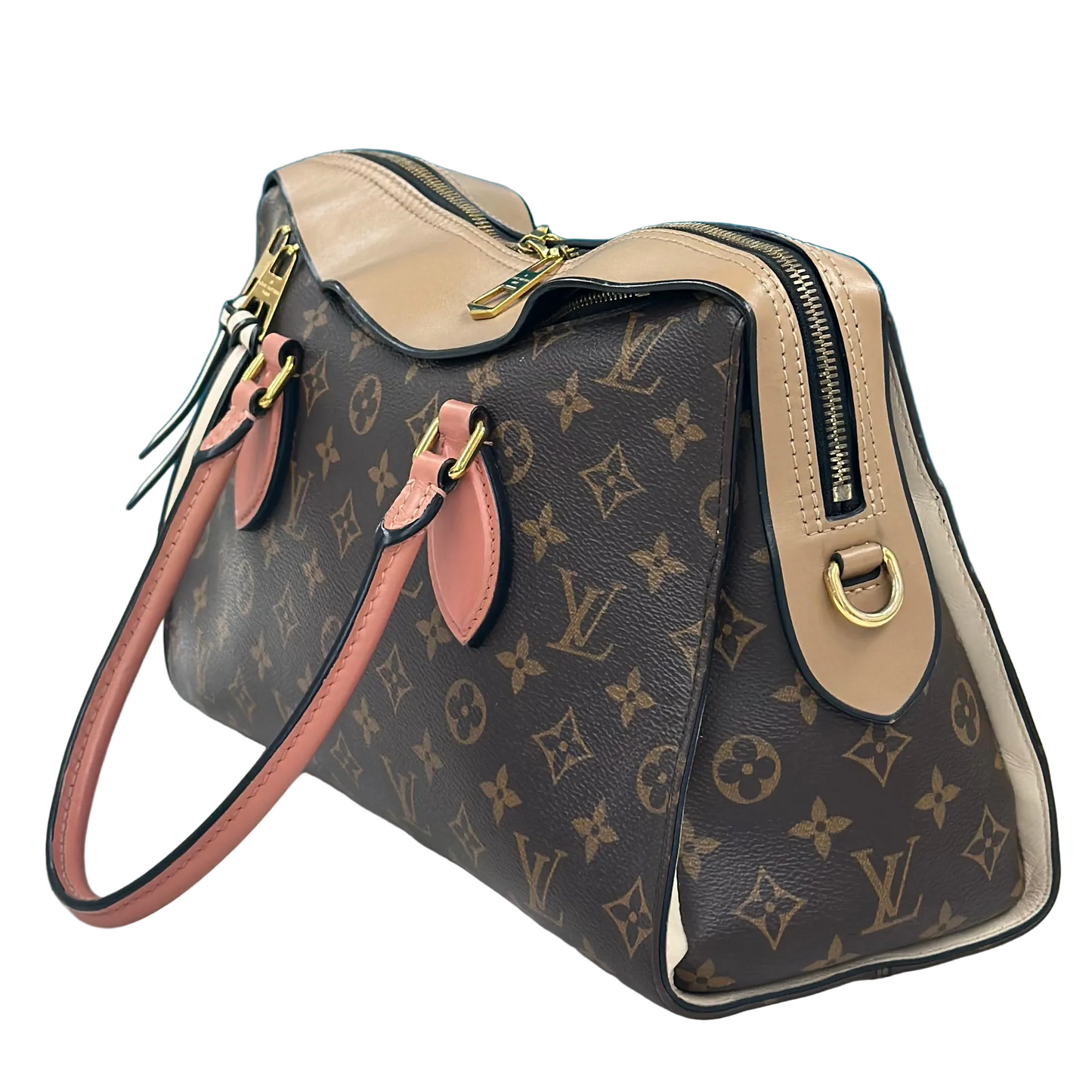 BORSA LOUIS VUITTON TUILERIES