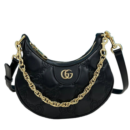 MINI BORSA GUCCI GG MATELASSÈ