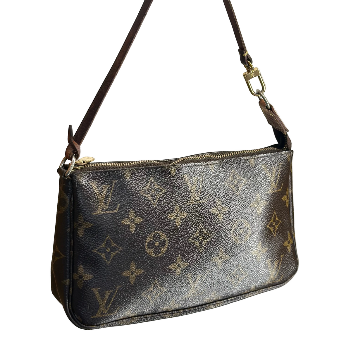 POCHETTE LOUIS VUITTON ACCESSOIRES