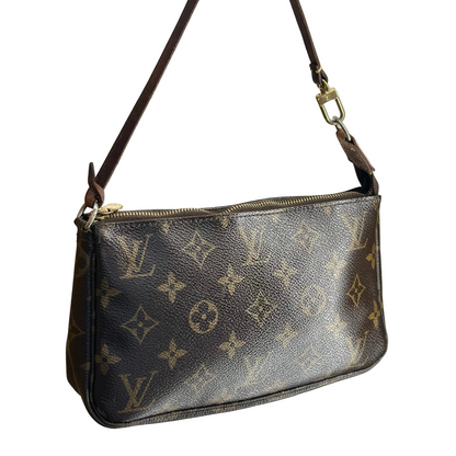 POCHETTE LOUIS VUITTON ACCESSOIRES