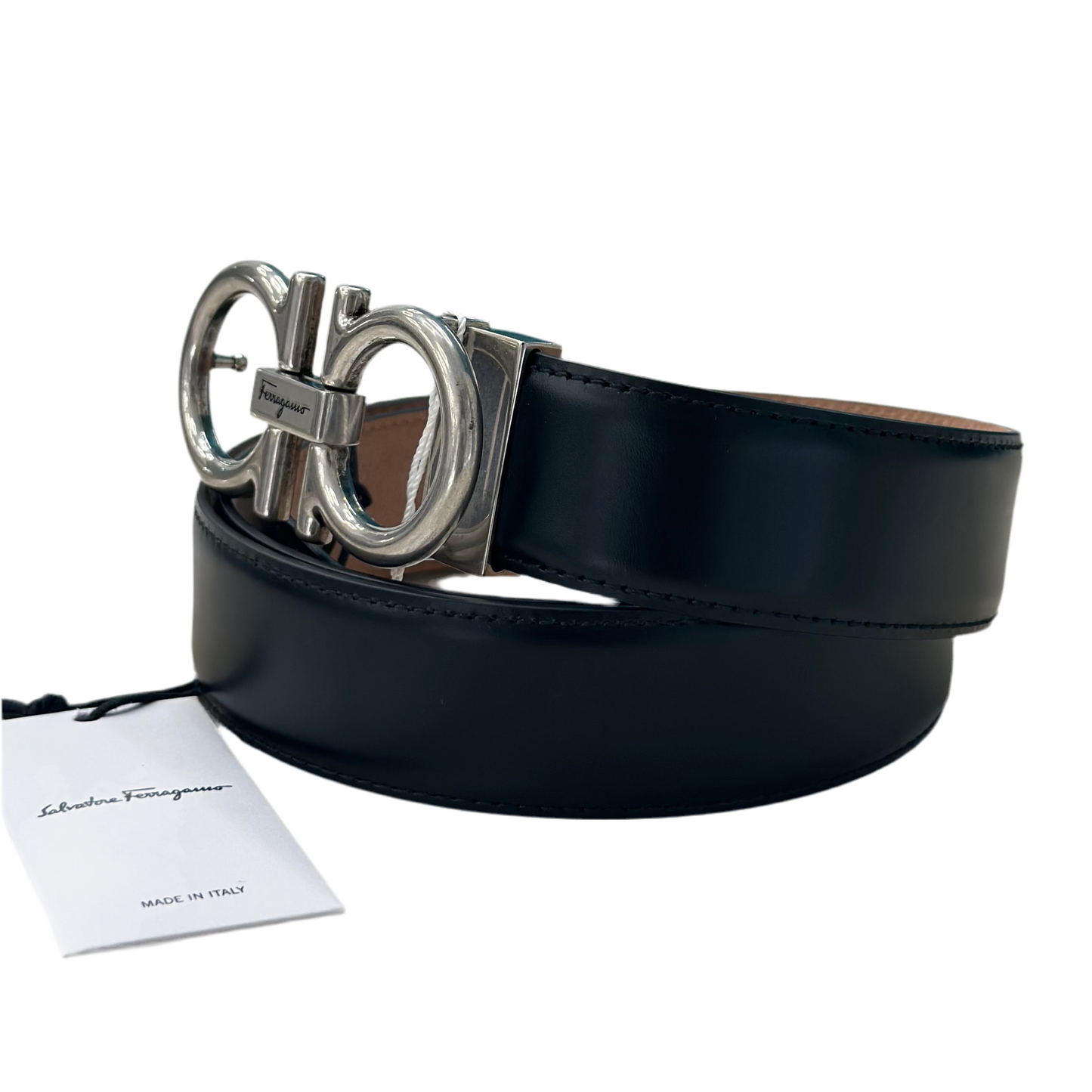 CINTURA SALVATORE FERRAGAMO