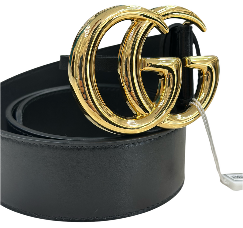 Cintura Gucci Marmont GG