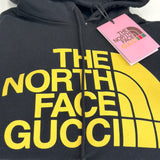 FELPA GUCCI X THE NORTH FACE LIM.EDIT