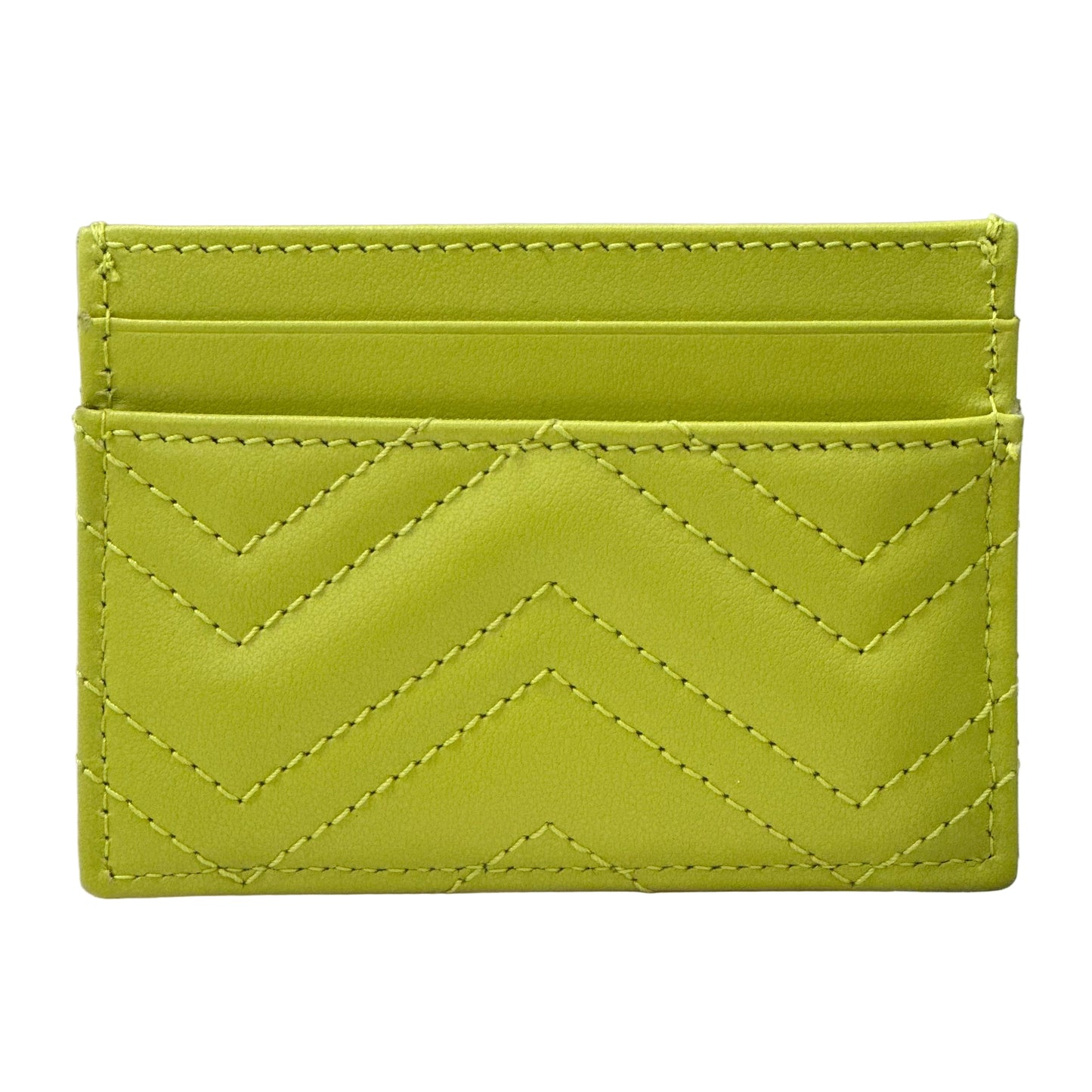 PORTACARTE GUCCI GG MARMONT