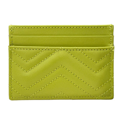 PORTACARTE GUCCI GG MARMONT