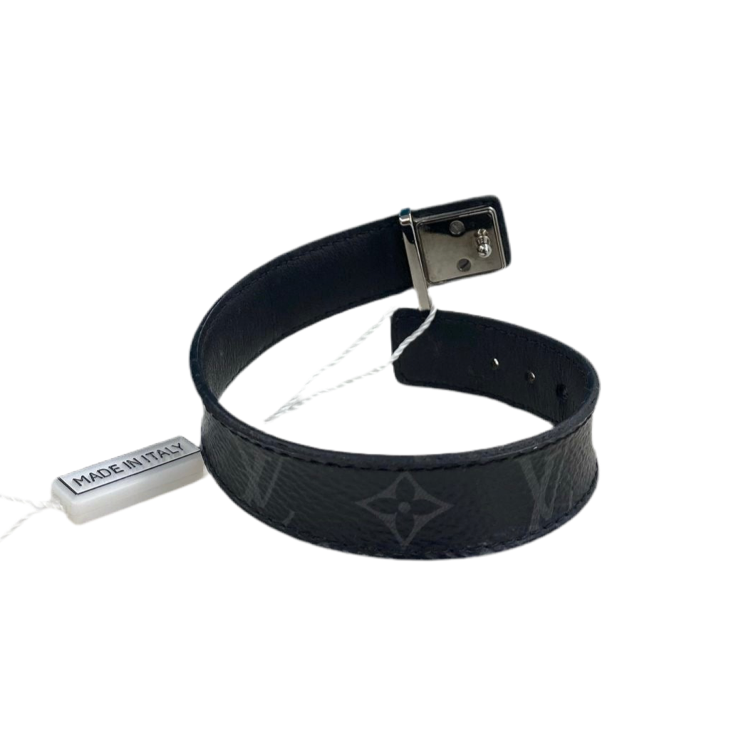 BRACCIALE LOUIS VUITTON MONOGRAM