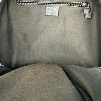 ZAINO GUCCI GG SUPREME