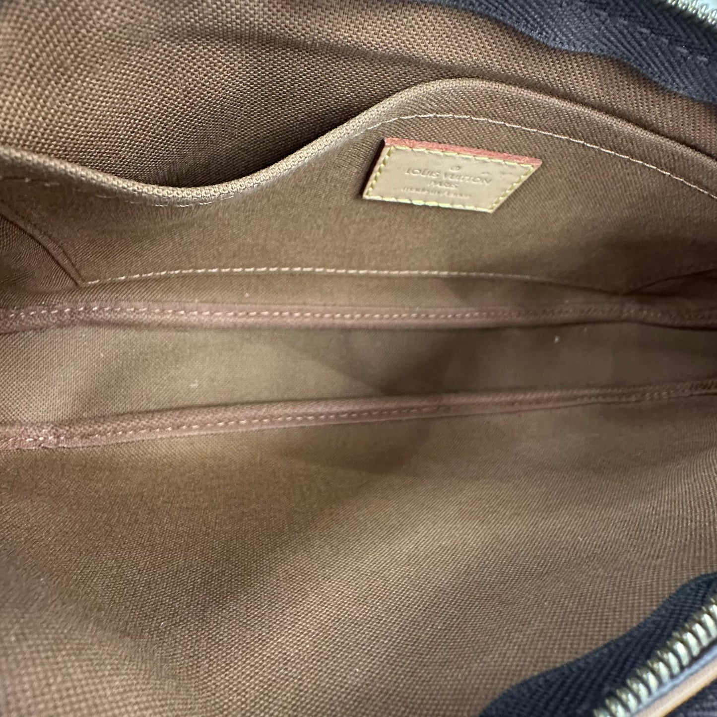 MULTI POCHETTE LOUIS VUITTON ED. LIMITATA