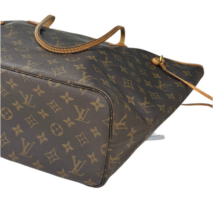NEVERFULL MM LOUIS VUITTON MONOGRAM