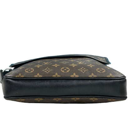 TRACOLLA LOUIS VUITTON MACASSAR BASS MM.