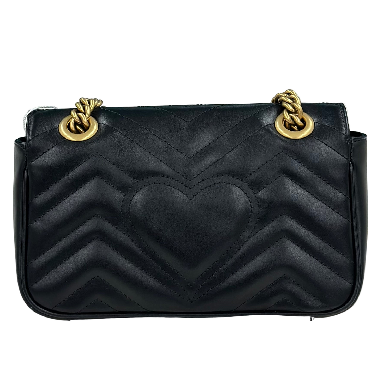 BORSA GUCCI MARMONT GG