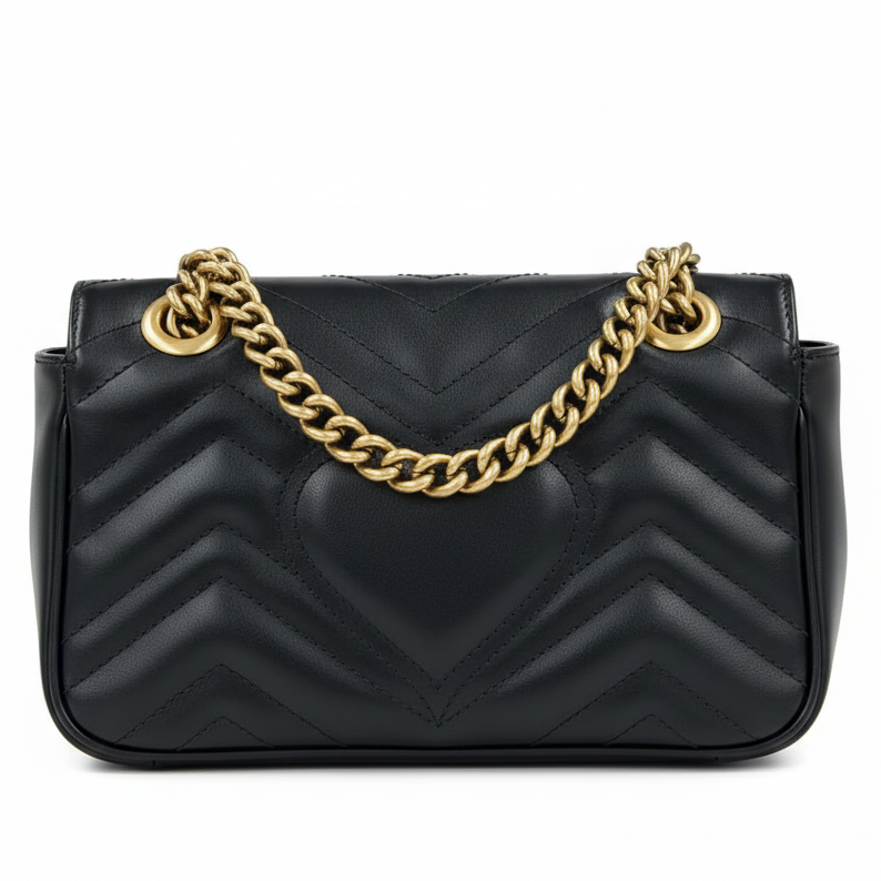 BORSA GUCCI MARMONT GG