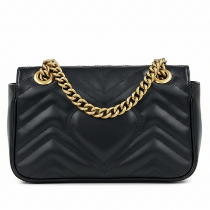 BORSA GUCCI MARMONT GG