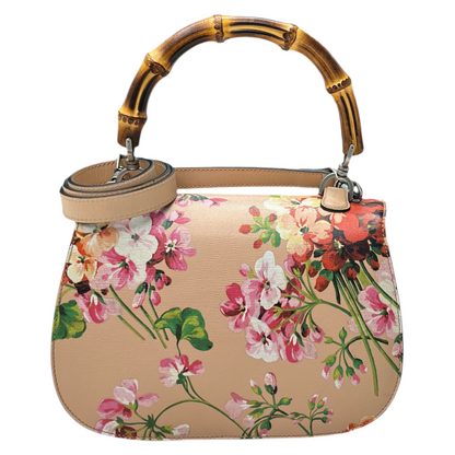 BORSA GUCCI BAMBOO
